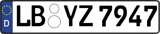 LB-YZ7947