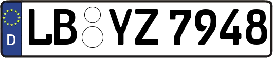 LB-YZ7948