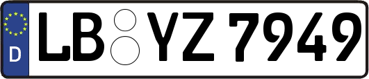 LB-YZ7949