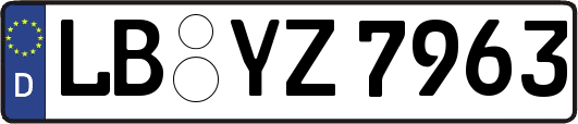 LB-YZ7963