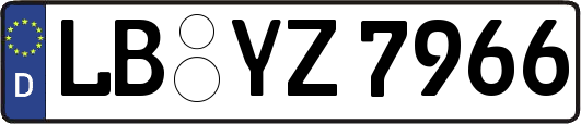 LB-YZ7966