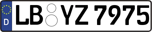 LB-YZ7975