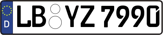 LB-YZ7990