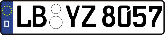 LB-YZ8057
