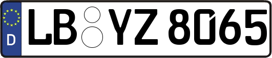 LB-YZ8065