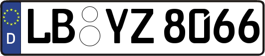 LB-YZ8066