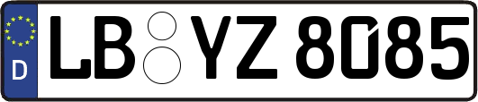 LB-YZ8085