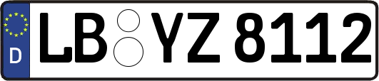 LB-YZ8112