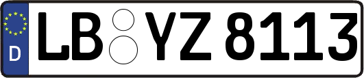 LB-YZ8113