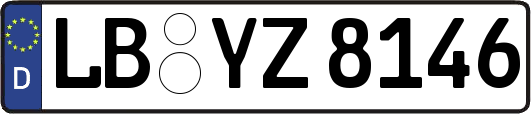 LB-YZ8146