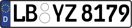 LB-YZ8179