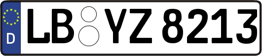 LB-YZ8213