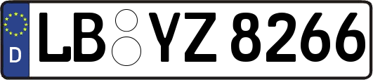 LB-YZ8266
