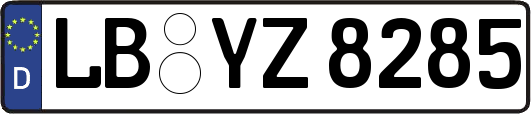 LB-YZ8285