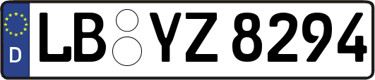 LB-YZ8294