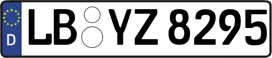 LB-YZ8295