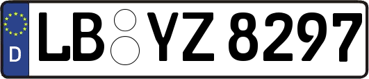 LB-YZ8297