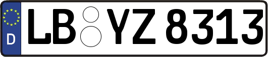 LB-YZ8313