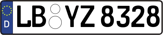 LB-YZ8328