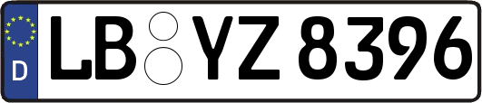 LB-YZ8396