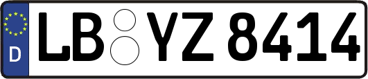 LB-YZ8414