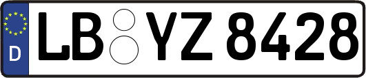 LB-YZ8428