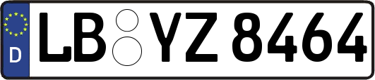 LB-YZ8464