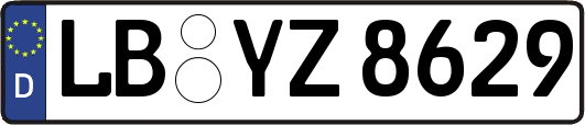LB-YZ8629