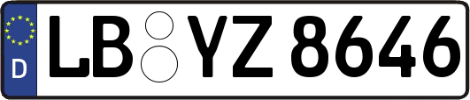LB-YZ8646