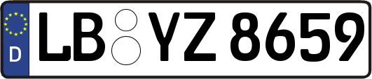 LB-YZ8659