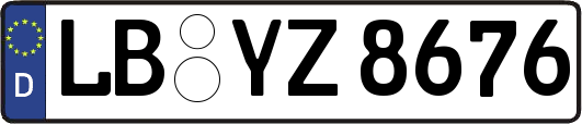 LB-YZ8676