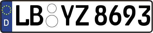 LB-YZ8693
