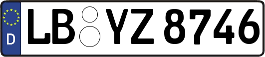 LB-YZ8746