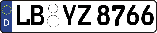 LB-YZ8766