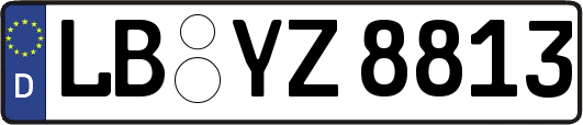 LB-YZ8813
