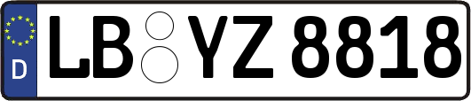 LB-YZ8818