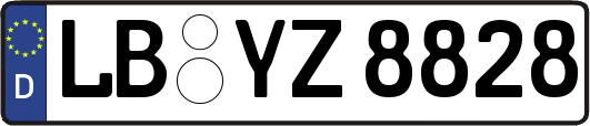 LB-YZ8828