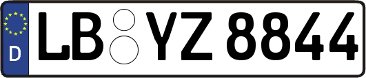 LB-YZ8844