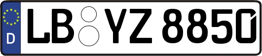 LB-YZ8850