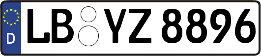 LB-YZ8896