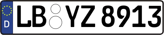 LB-YZ8913