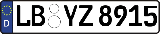 LB-YZ8915