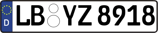 LB-YZ8918