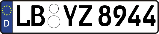 LB-YZ8944