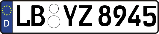LB-YZ8945