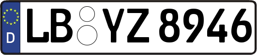 LB-YZ8946