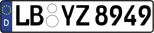 LB-YZ8949