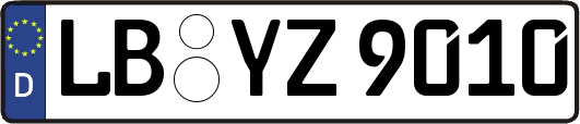 LB-YZ9010