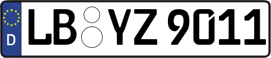 LB-YZ9011