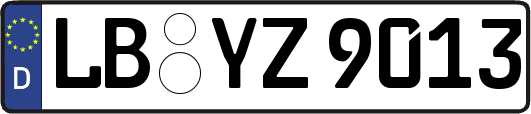 LB-YZ9013